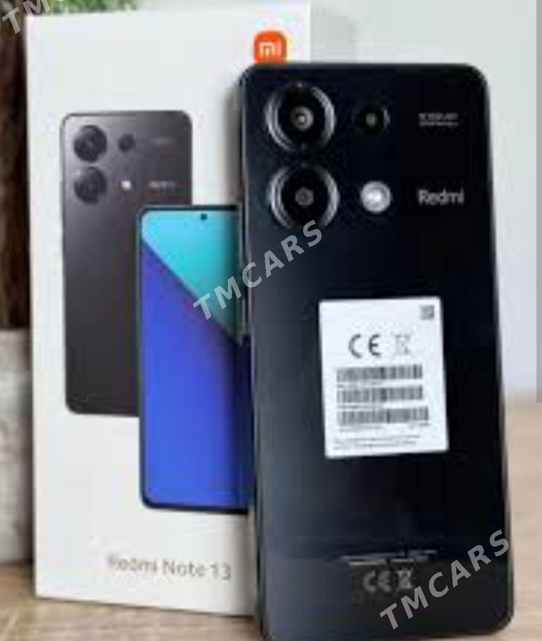 Redmi not13 6+6/128 - Daşoguz - img 2