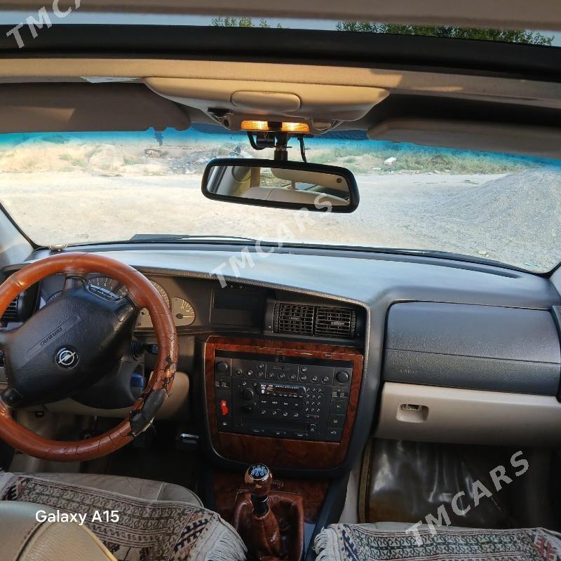 Opel Omega 2003 - 65 000 TMT - Kaka - img 5