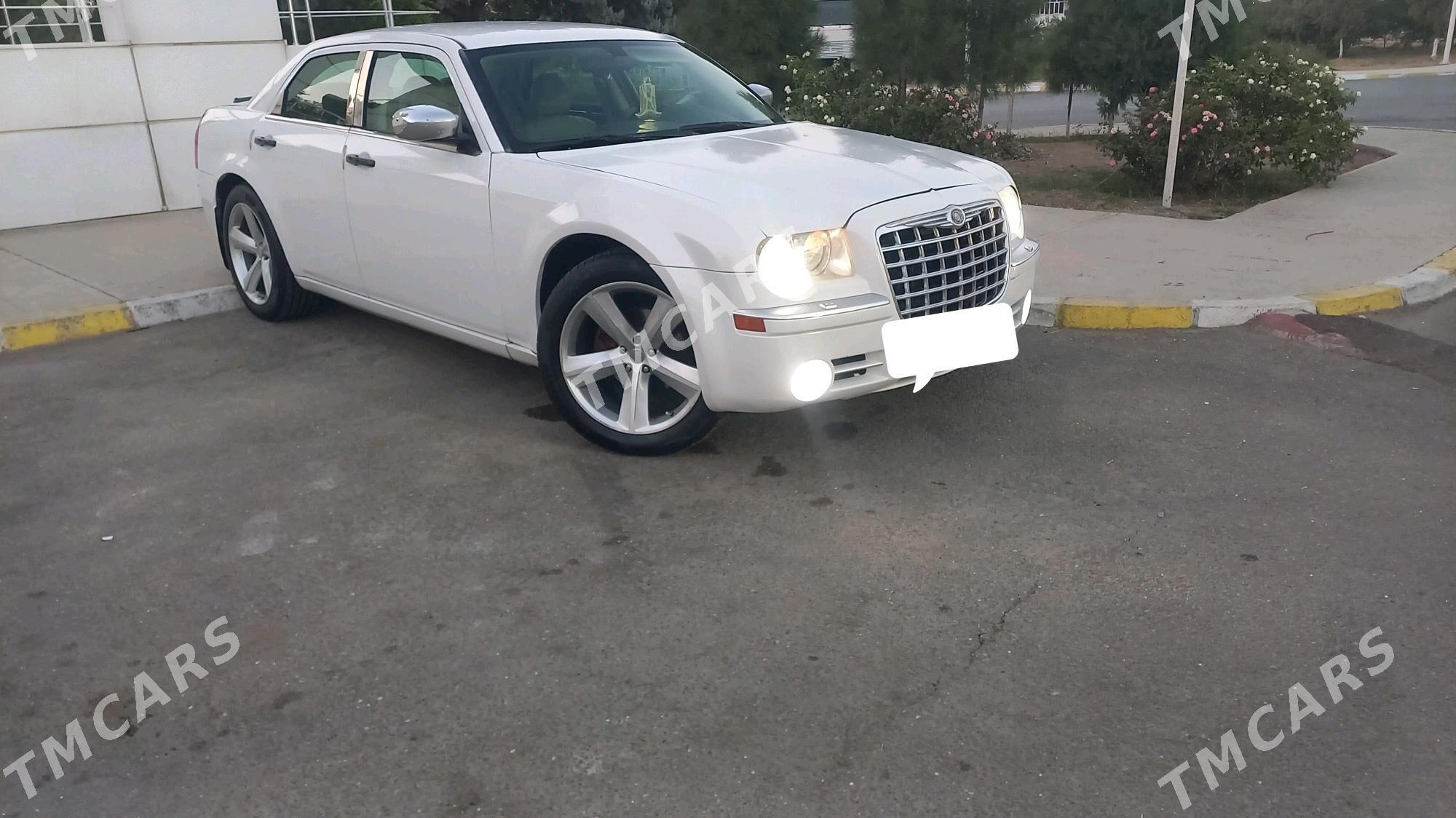 Chrysler 300C 2010 - 550 000 TMT - Änew - img 3