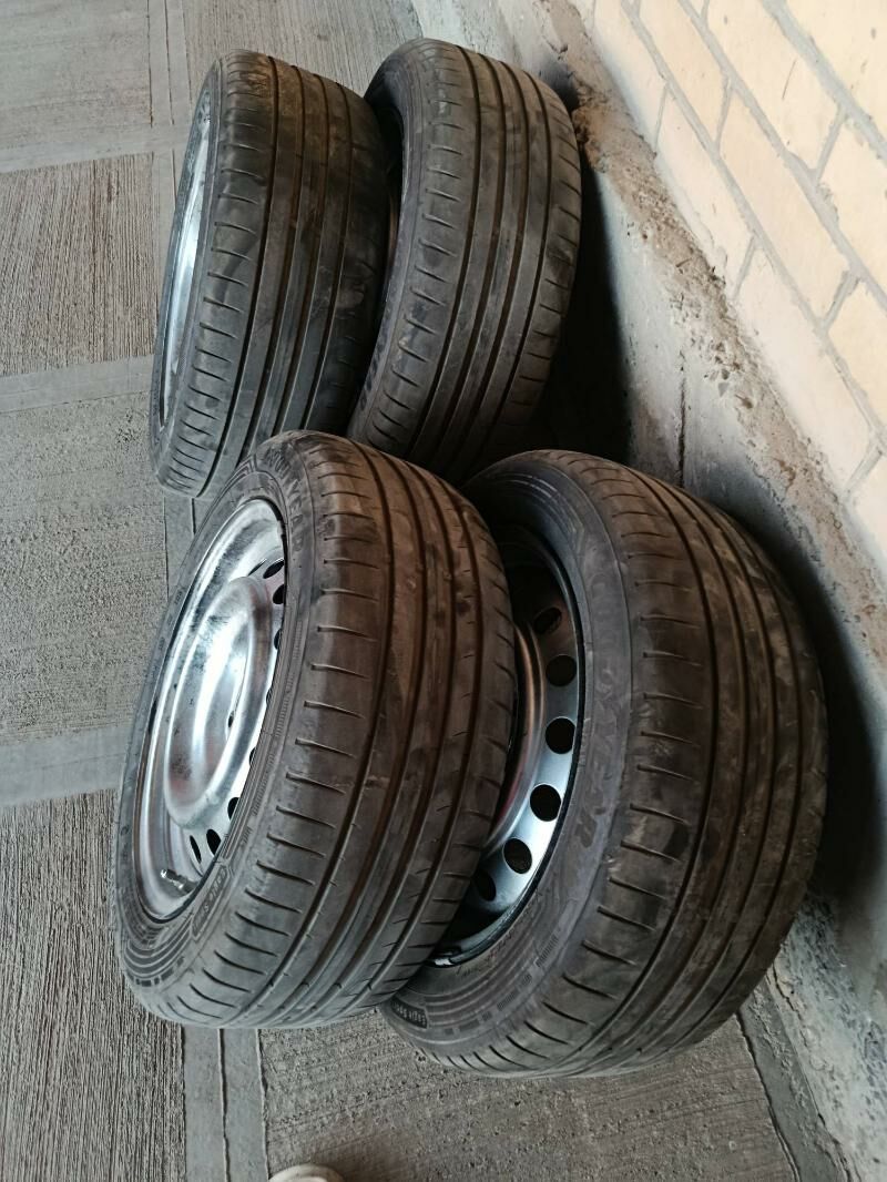 diska teker 2 100 TMT - Türkmenabat - img 4