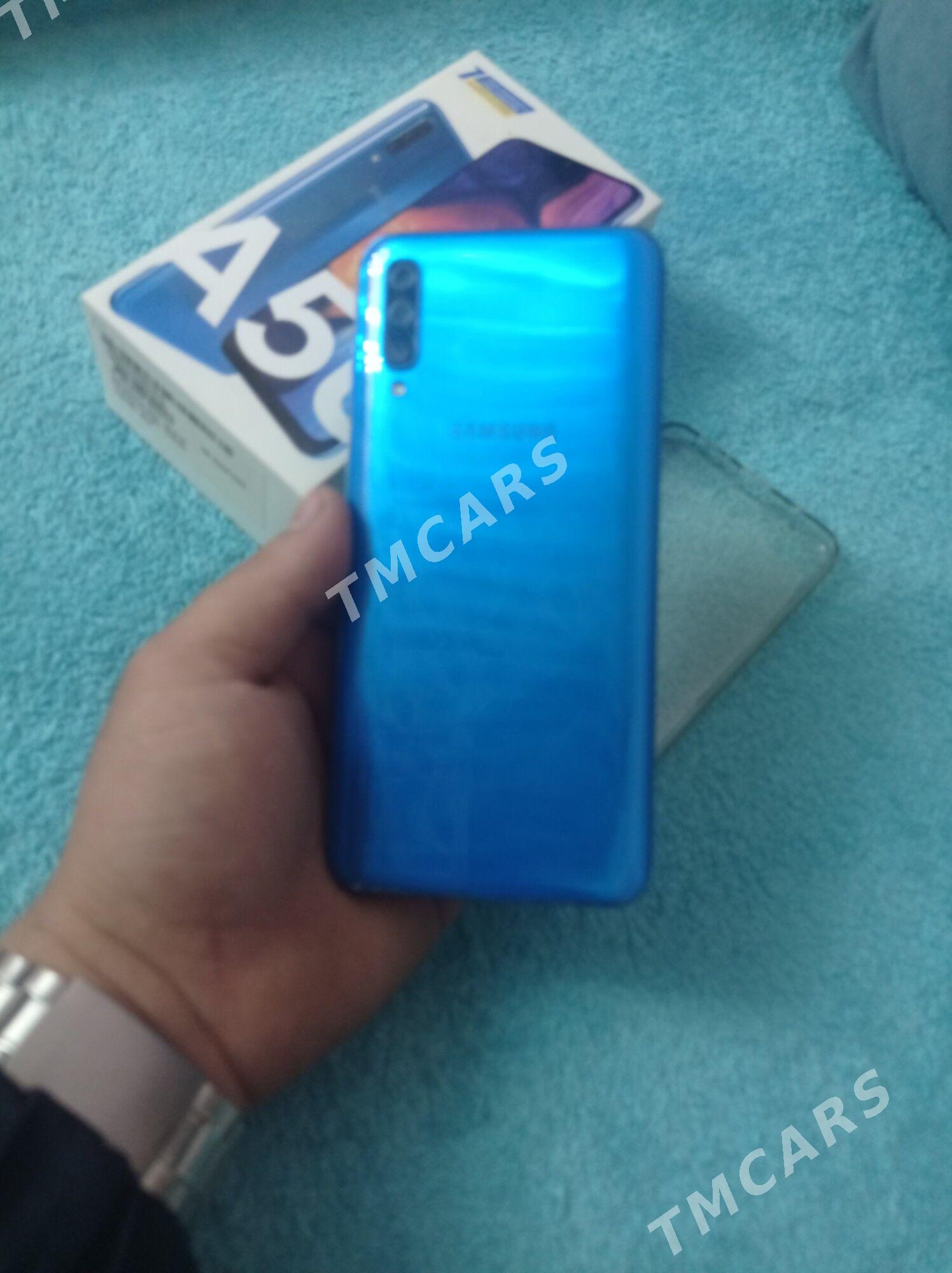 samsung a50 - Туркменабат - img 2