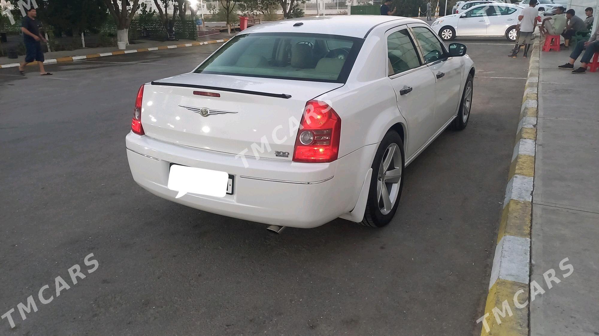 Chrysler 300C 2010 - 550 000 TMT - Änew - img 5