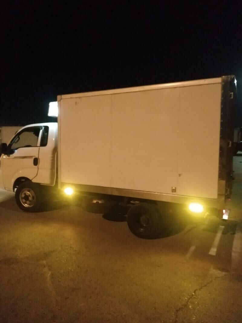 Kia Bongo 2021 - 290 000 TMT - Дашогуз - img 3