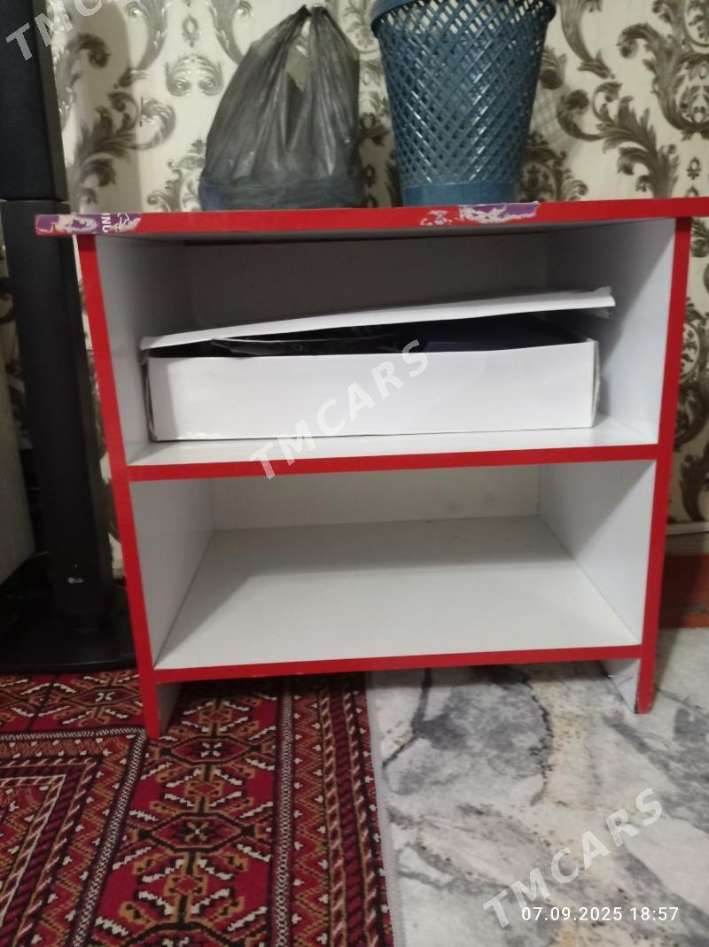 stol arassaja - Aşgabat - img 2