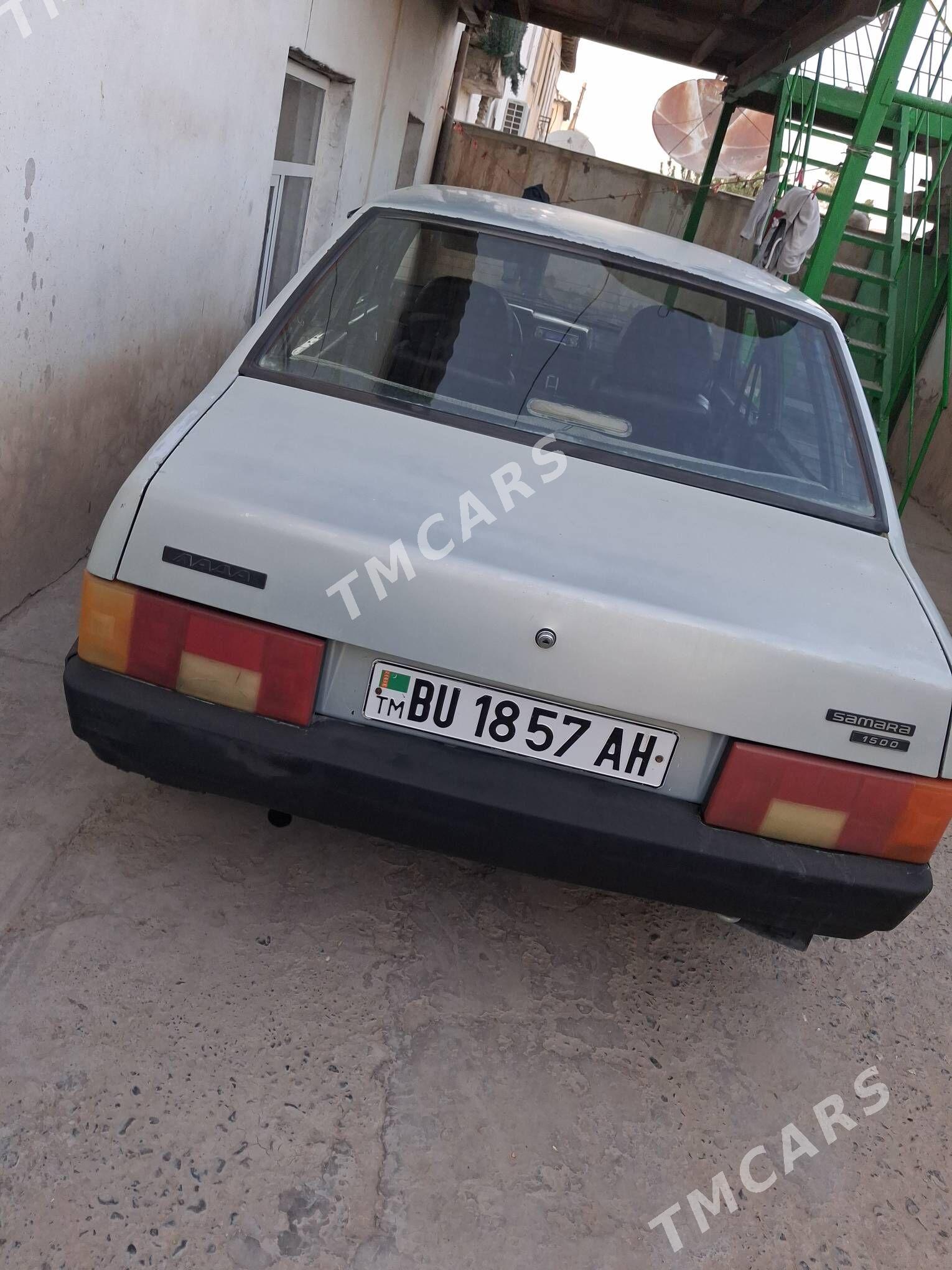 Lada 21099 2003 - 23 000 TMT - Kaka - img 2