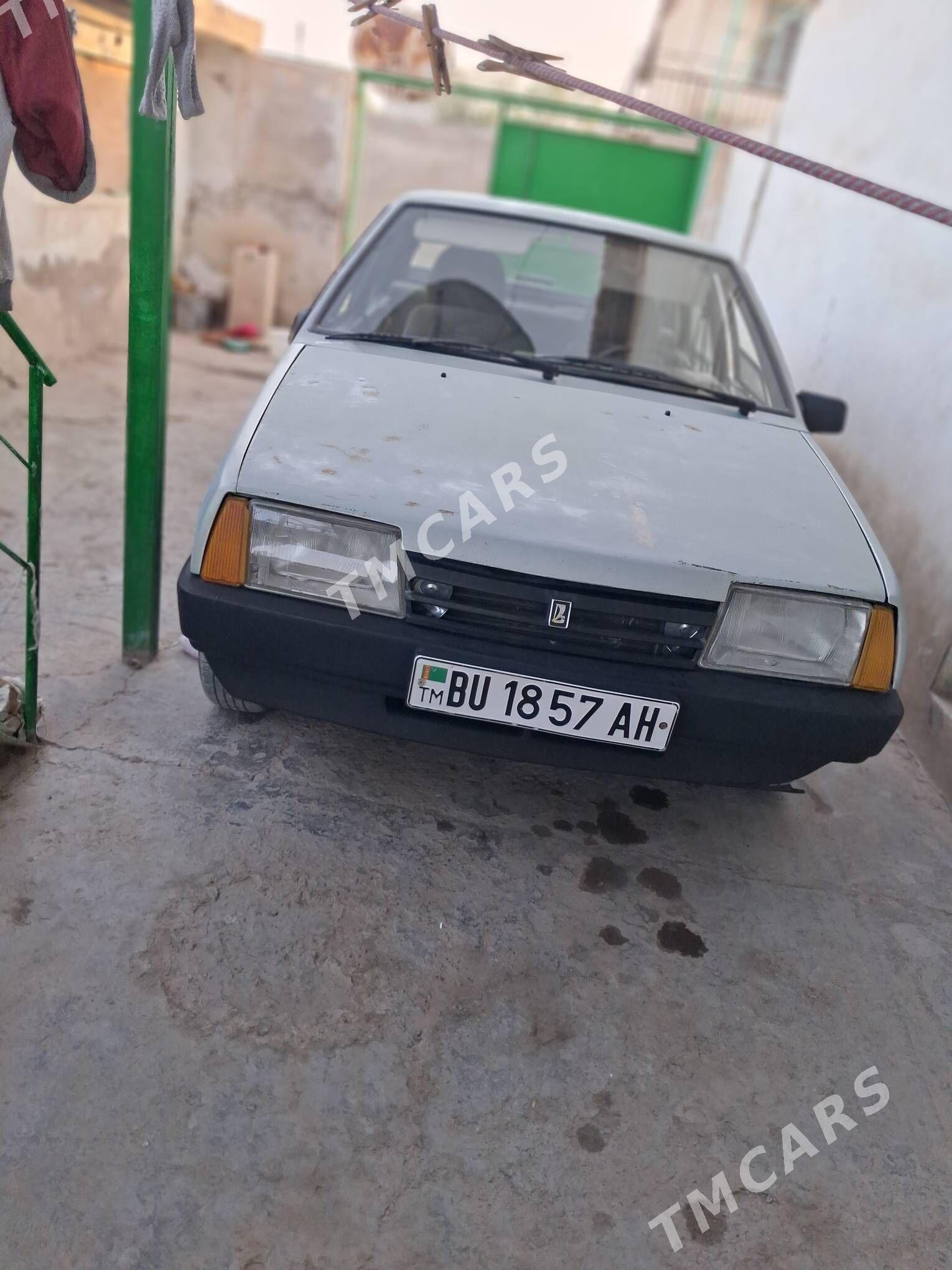 Lada 21099 2003 - 23 000 TMT - Kaka - img 3