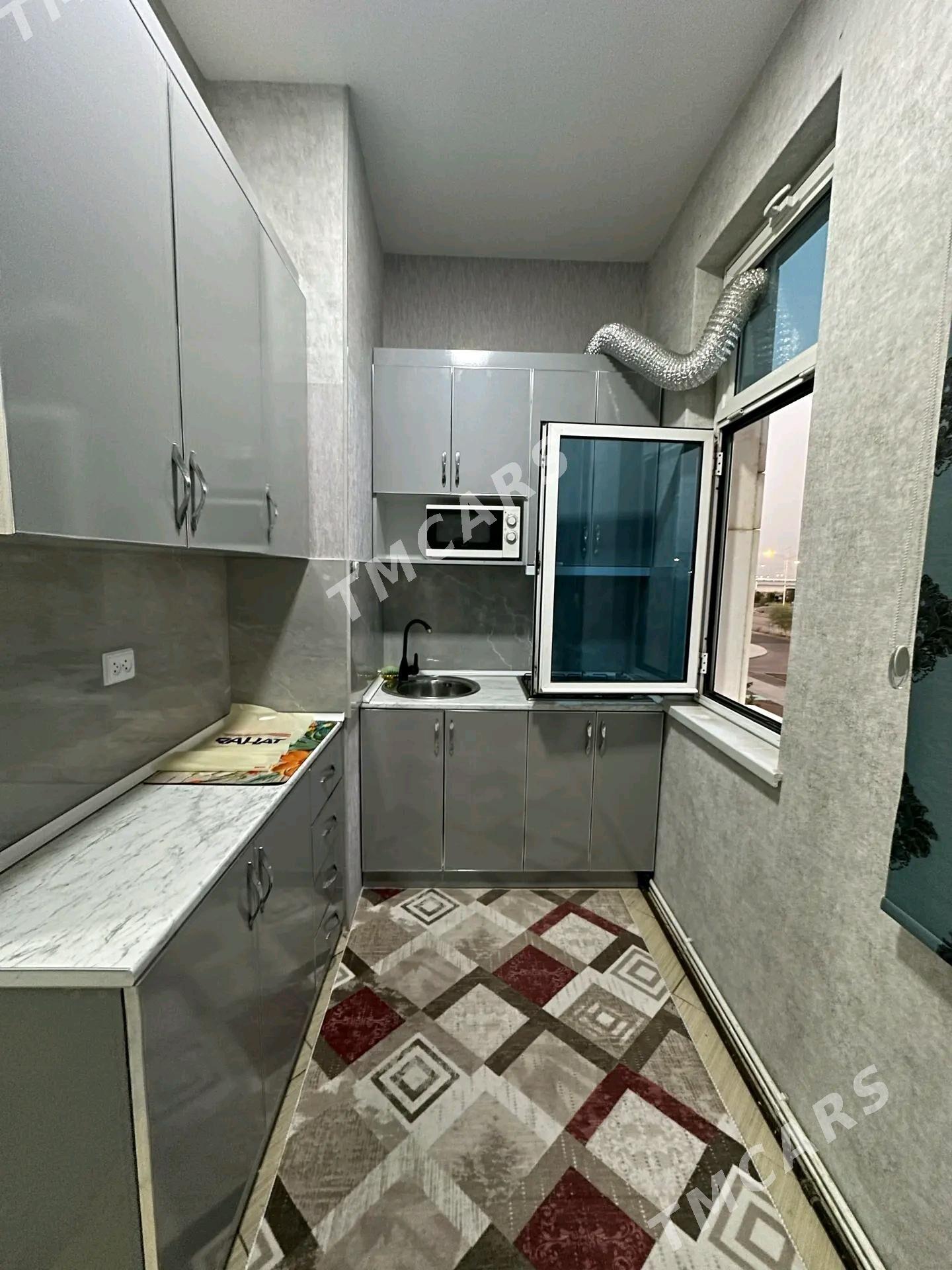 Arenda Jai Taslama pol elitka - Köşi - img 5