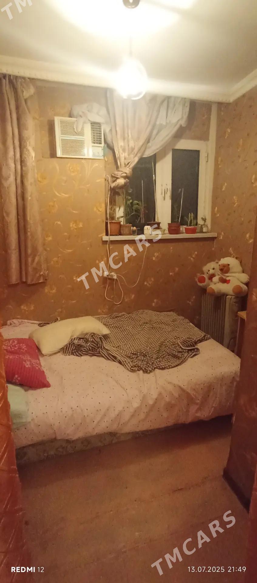 6 mkr 3 kom 1 etaz - 6 мкр - img 5
