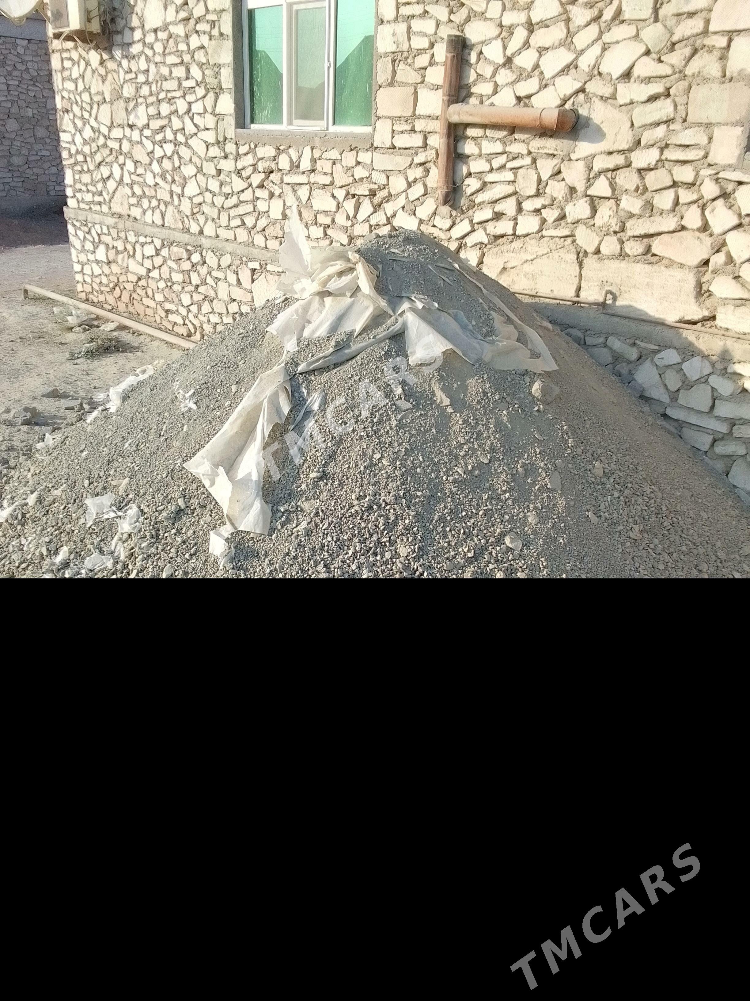 Sabynly gum - Türkmenbaşy - img 2