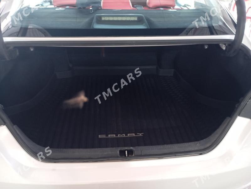 Toyota Camry 2022 - 430 000 TMT - Мары - img 6