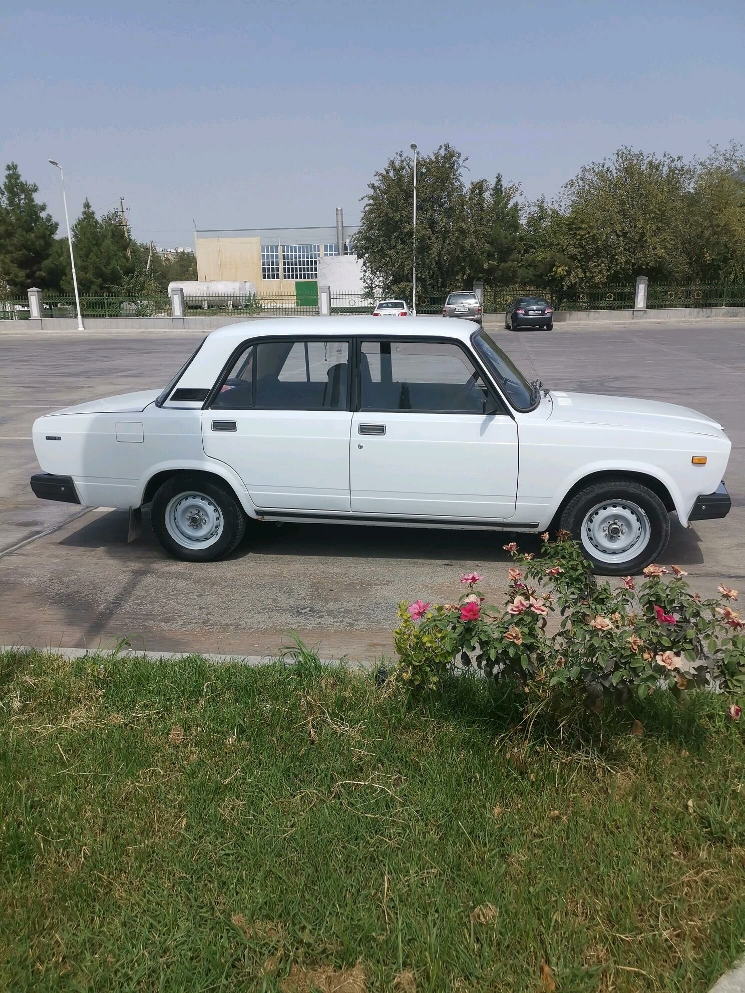 Lada 2107 2001 - 40 000 TMT - Sakarçäge - img 2