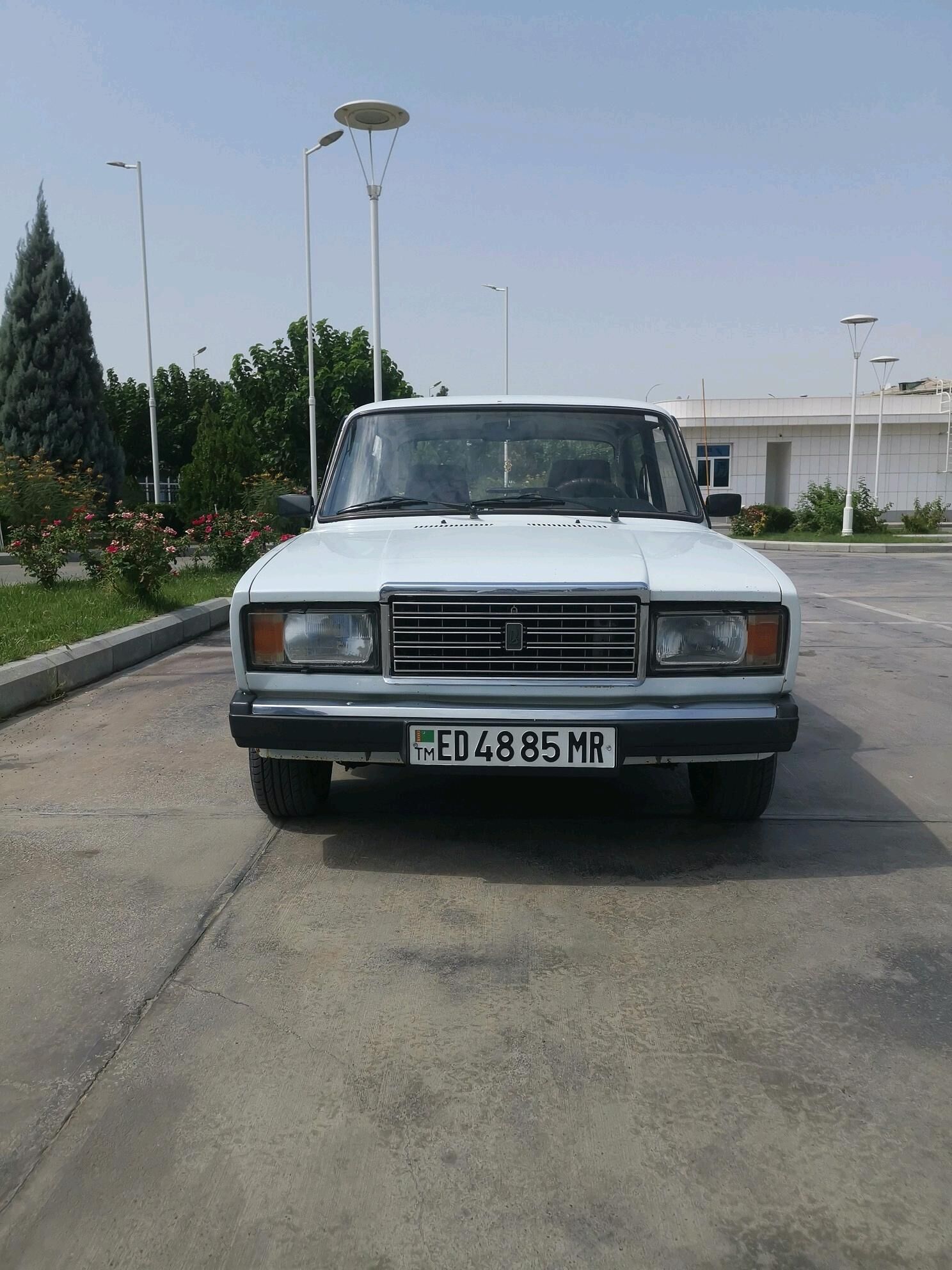 Lada 2107 2001 - 40 000 TMT - Sakarçäge - img 3
