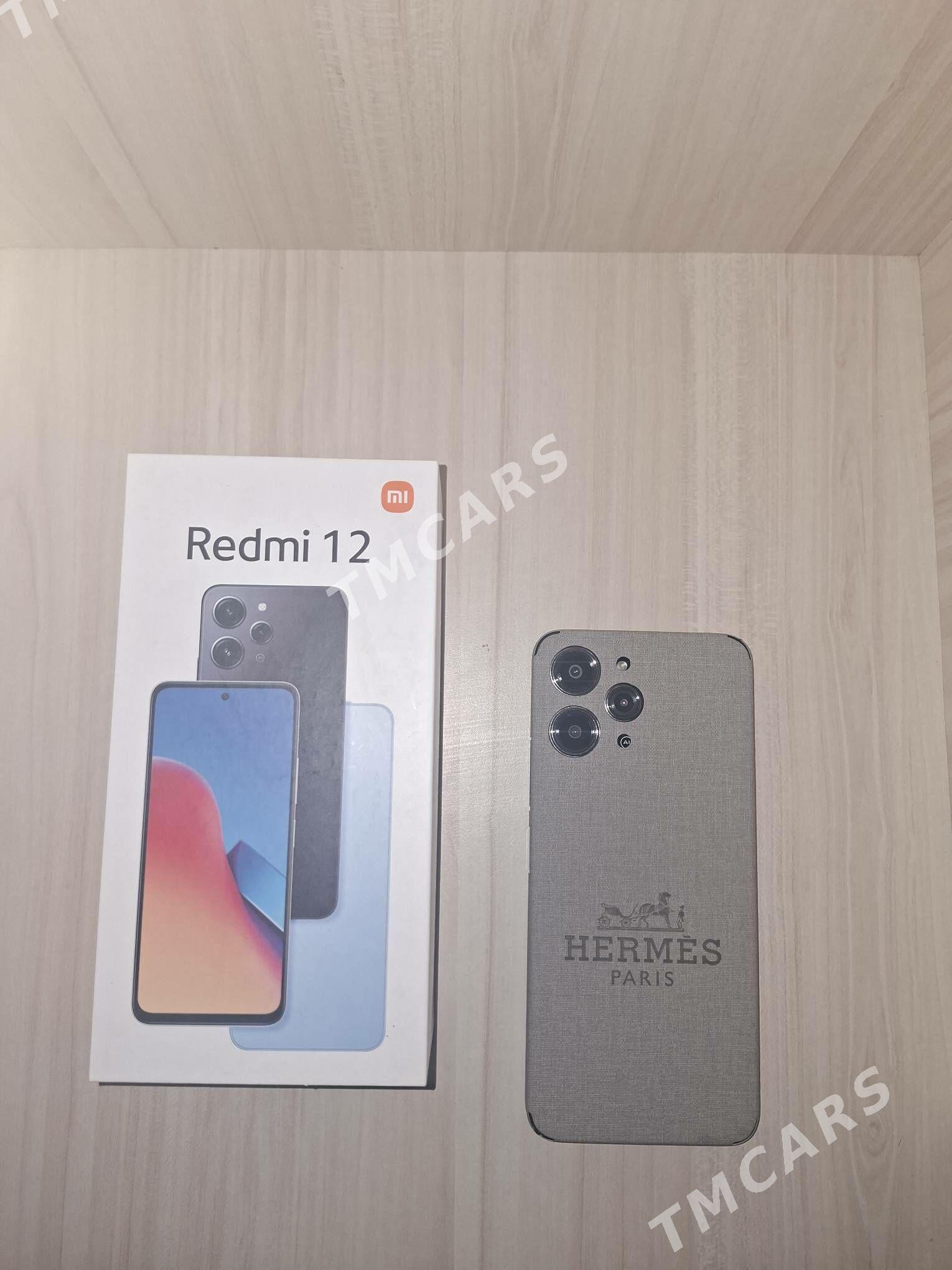 Redmi 12 - Türkmenbaşy - img 4