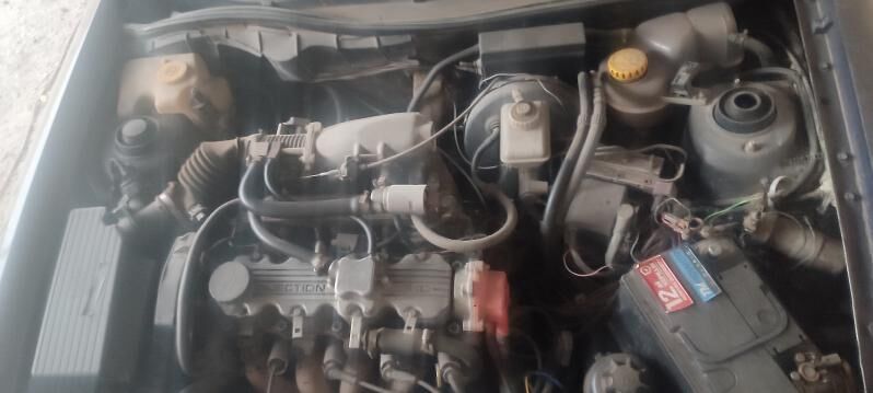 Opel Astra 1997 - 55 000 TMT - Çärjew - img 7