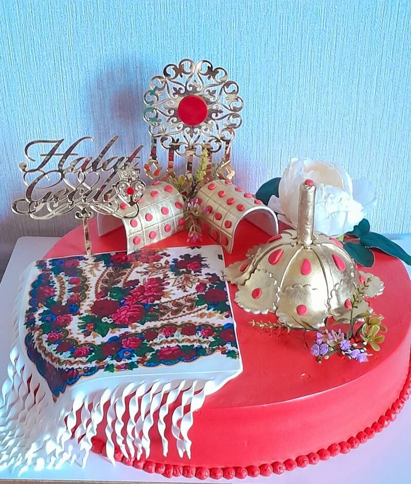 Lezzetli tortlar - Ашхабад - img 10