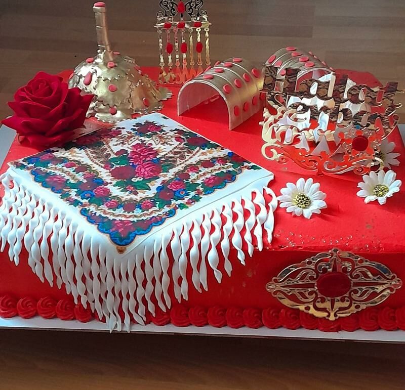 Lezzetli tortlar - Ашхабад - img 7