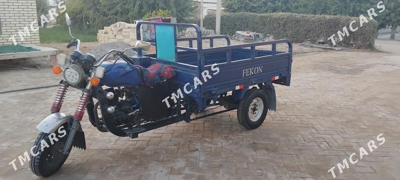 Fekon FK200-14G 2016 - 15 000 TMT - Garagum etraby - img 2
