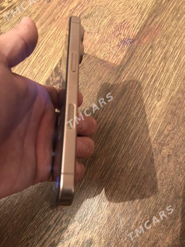 Iphone 16 pro - Туркменабат - img 2