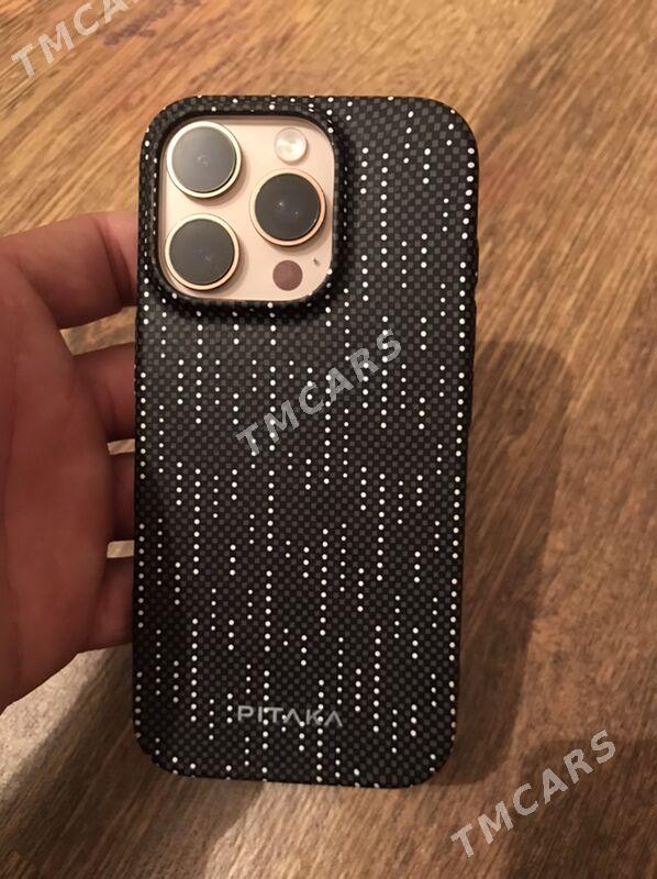Iphone 16 pro - Туркменабат - img 5