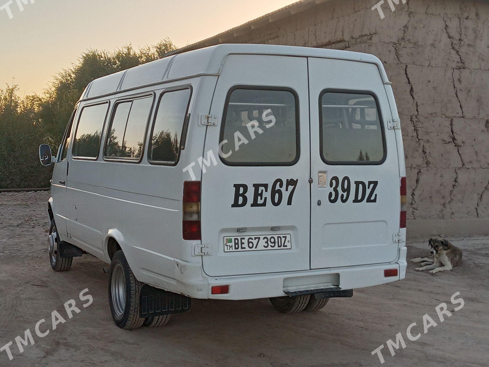 Gaz Gazel 2001 - 70 000 TMT - Gubadag - img 2