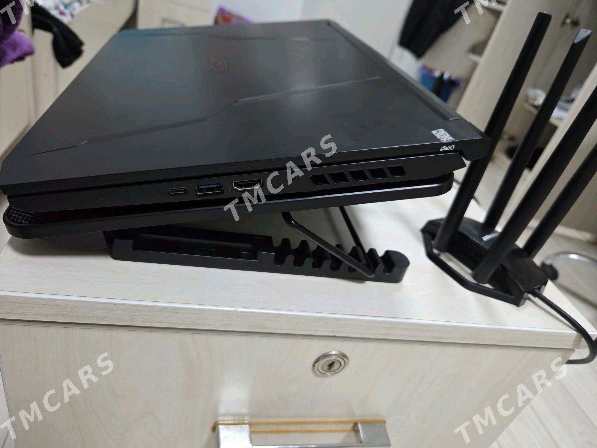 Acer nitro 5 - 16-njy tapgyr - img 7