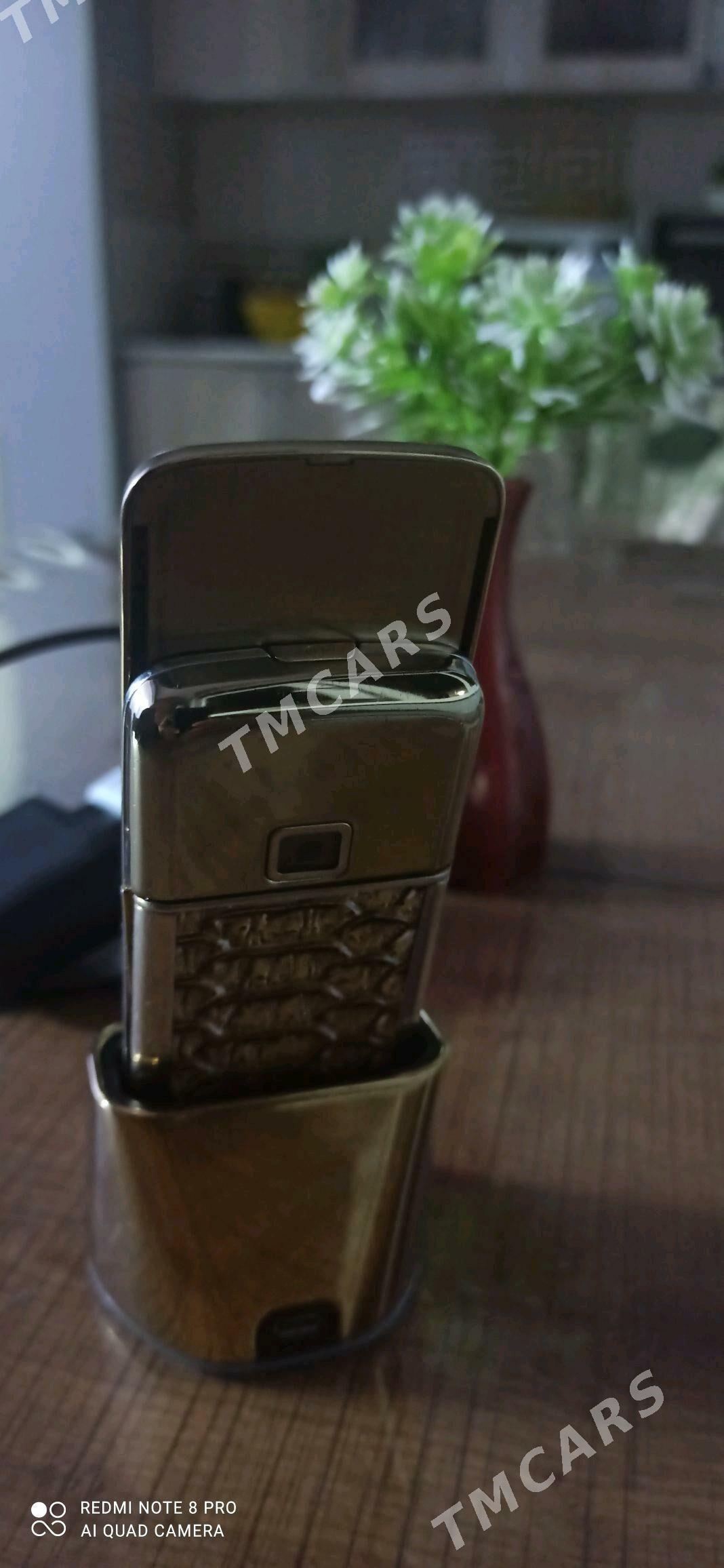 nokia 8800 - Aşgabat - img 3