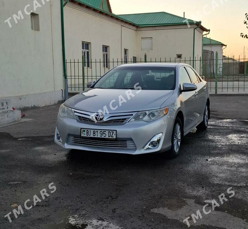 Toyota Camry 2012 - 220 000 TMT - Daşoguz - img 2