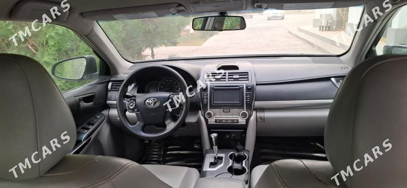 Toyota Camry 2012 - 220 000 TMT - Daşoguz - img 3