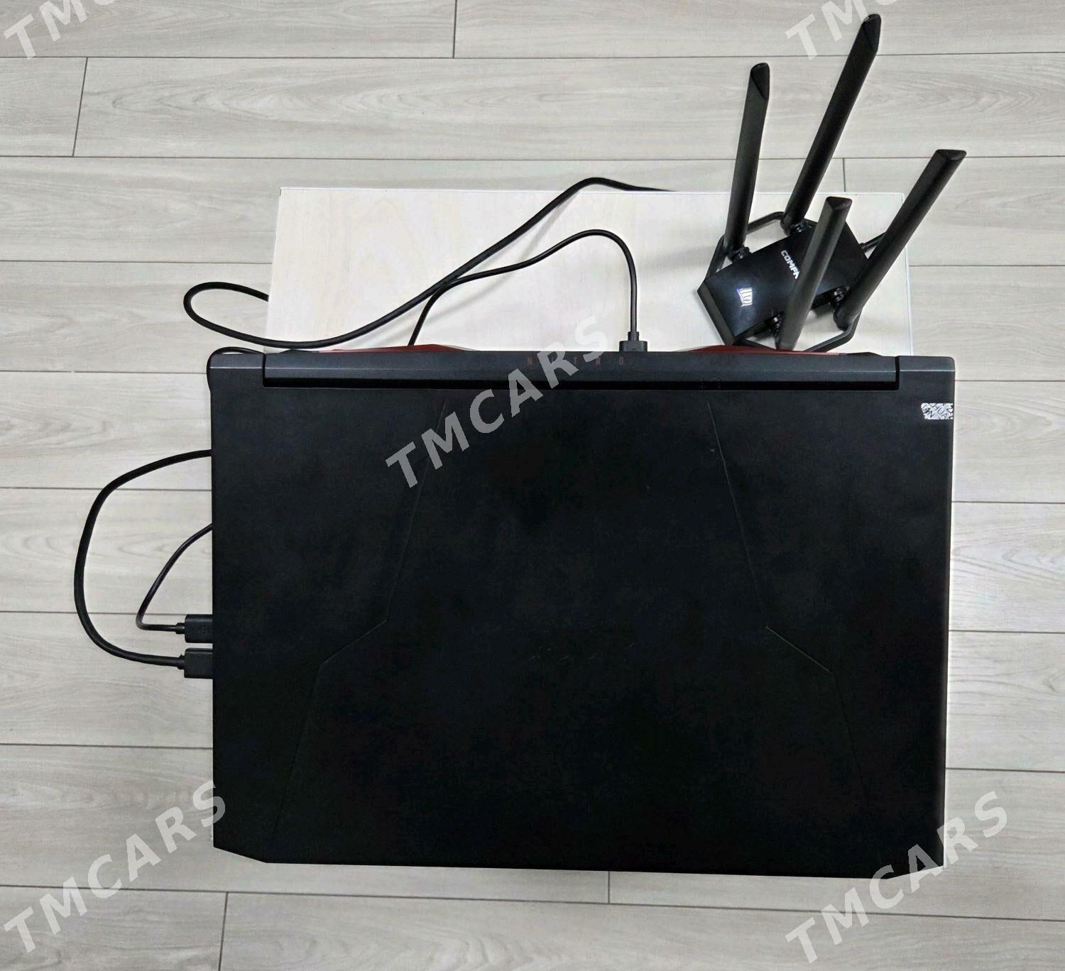 Acer nitro 5 - 16-njy tapgyr - img 8