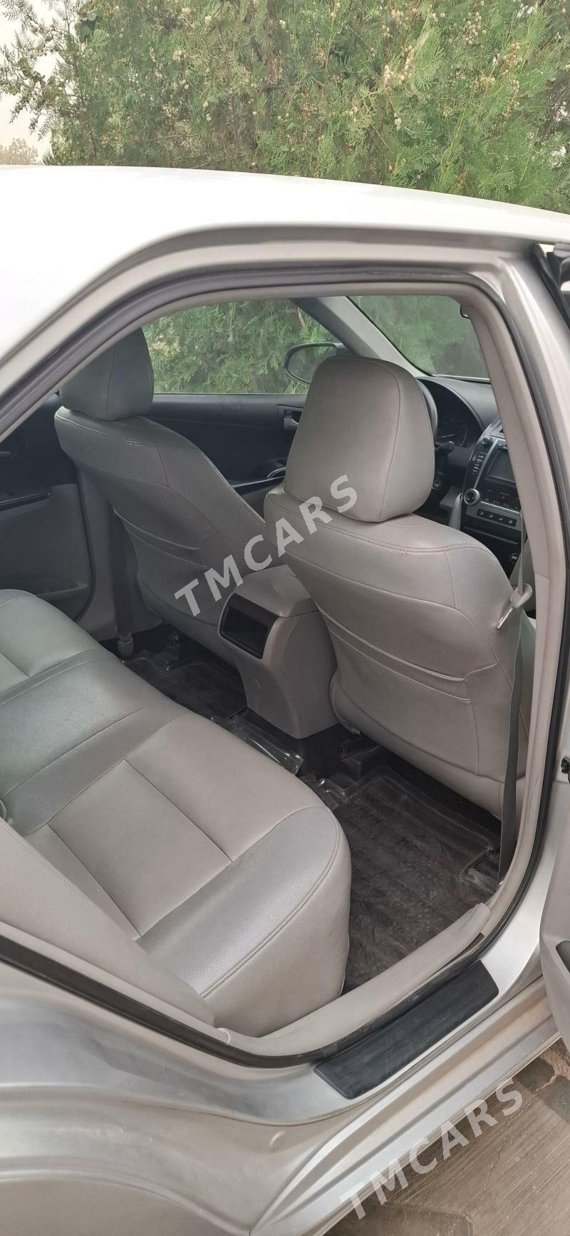 Toyota Camry 2012 - 220 000 TMT - Daşoguz - img 4