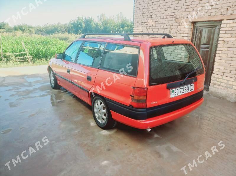 Opel Vectra 1992 - 40 000 TMT - Şabat etr. - img 3