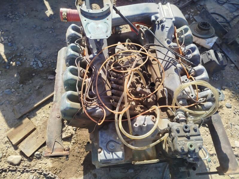 howo mator 40 000 TMT - Мары - img 3