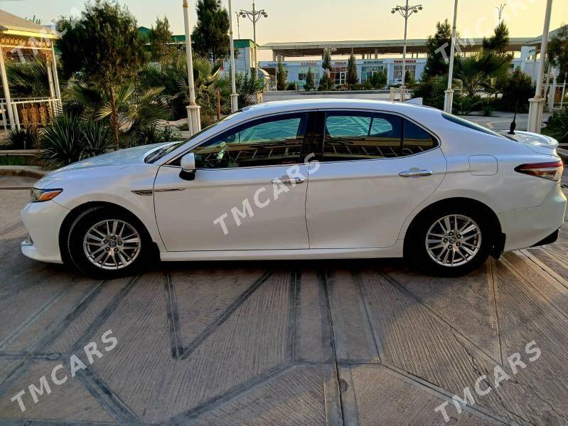 Toyota Camry 2019 - 270 000 TMT - Керки - img 3
