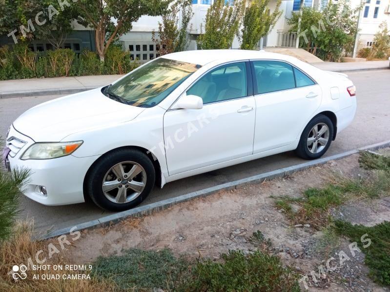 Toyota Camry 2009 - 200 000 TMT - Büzmeýin - img 4