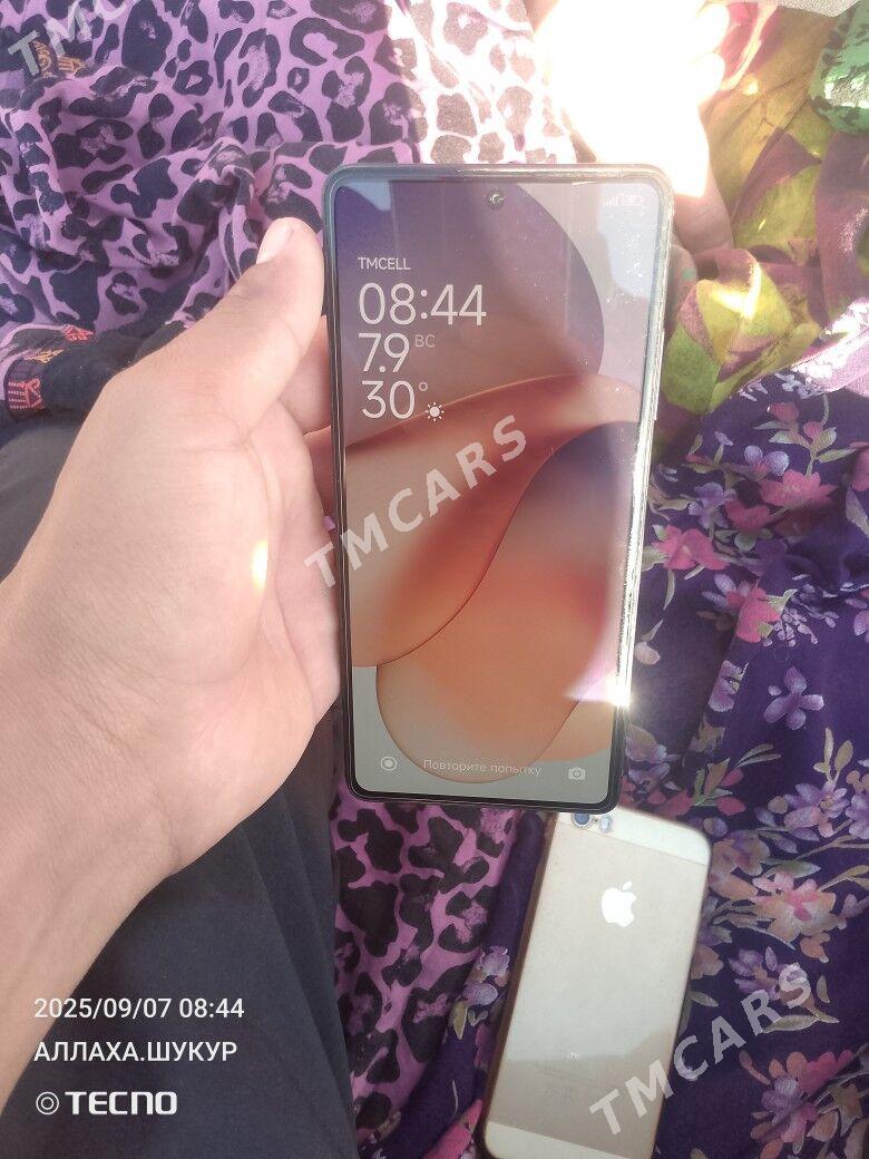 redmi not 12 pro5 g - Daşoguz - img 3