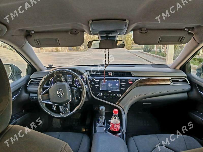 Toyota Camry 2019 - 270 000 TMT - Керки - img 2