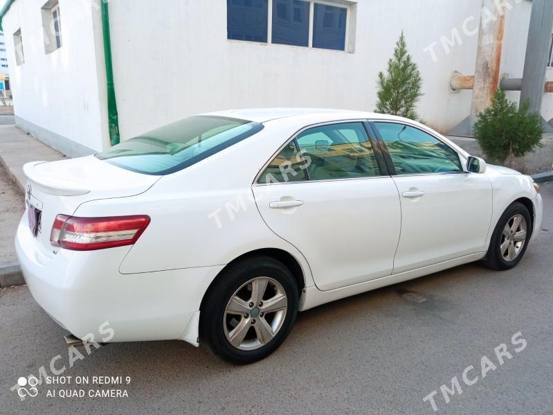 Toyota Camry 2009 - 200 000 TMT - Büzmeýin - img 8