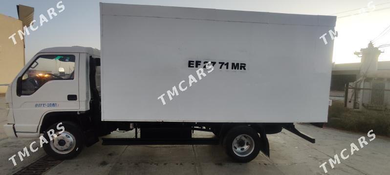 Forland H2 2016 - 158 000 TMT - Mary - img 2