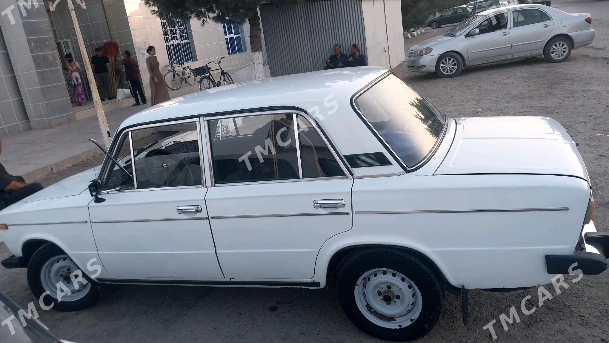 Lada 2106 1993 - 27 000 TMT - Туркменгала - img 2