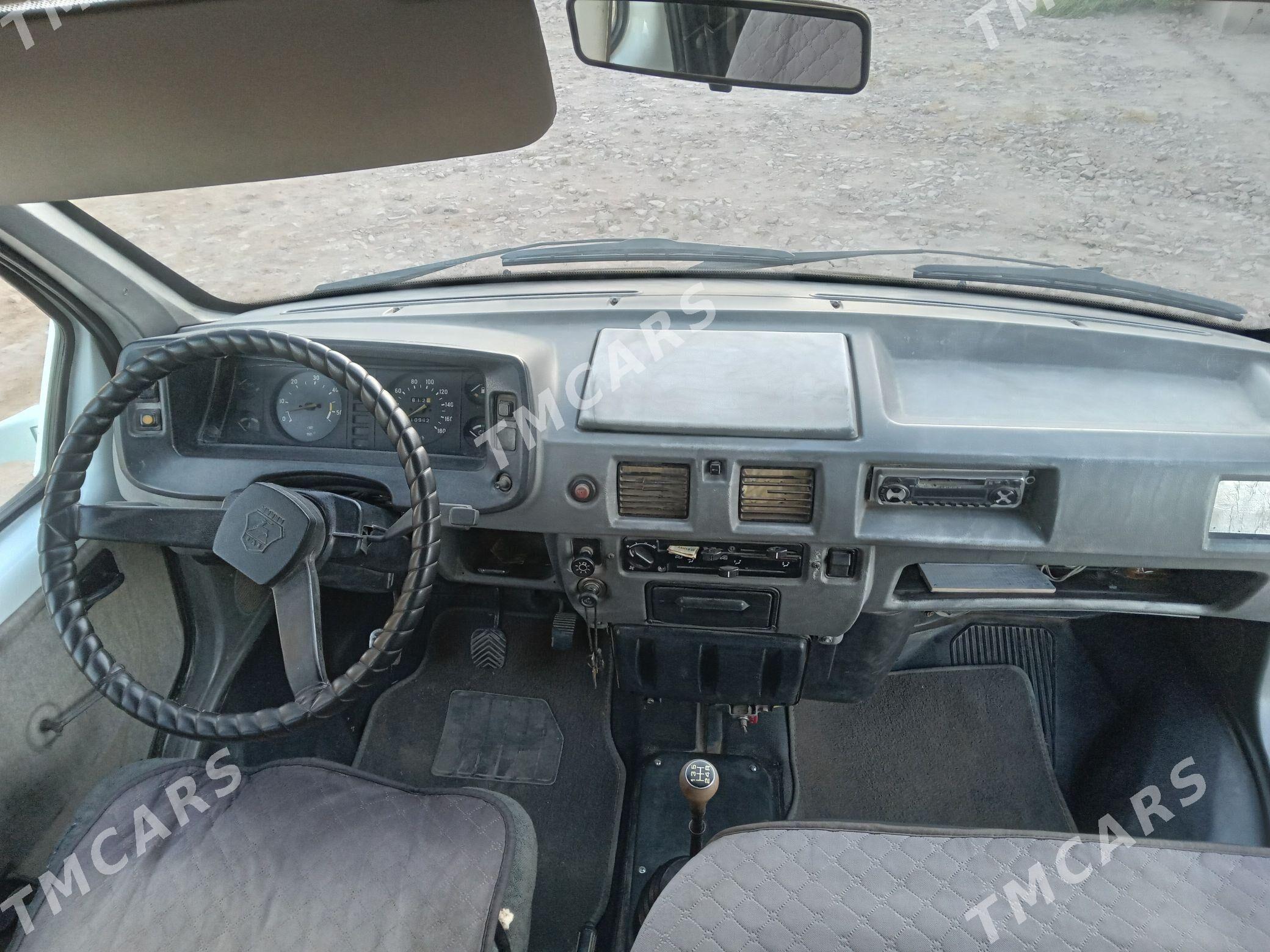 Gaz Gazel 2001 - 70 000 TMT - Gubadag - img 4