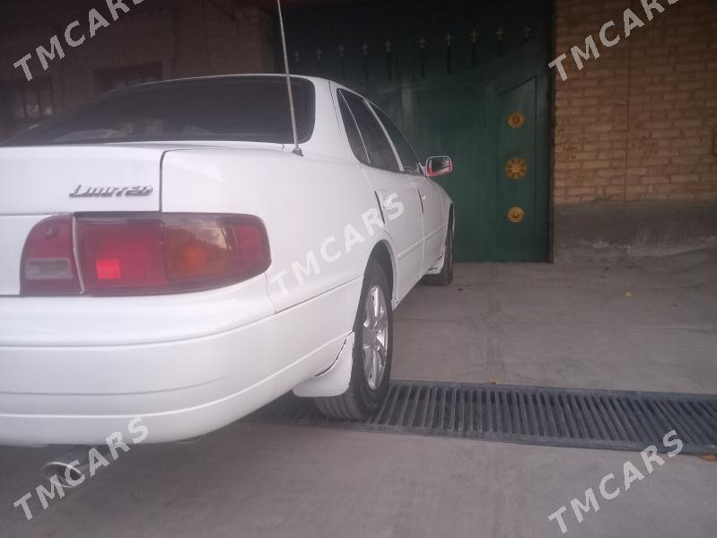 Toyota Camry 1995 - 90 000 TMT - Туркменабат - img 8