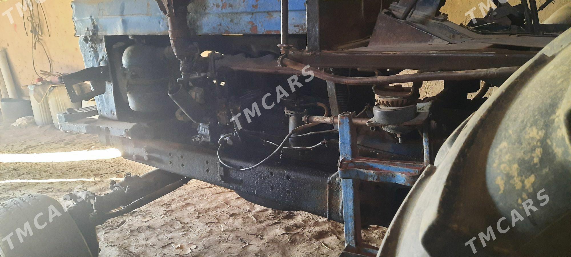 MTZ T-28 1989 - 11 000 TMT - Болдумсаз - img 3