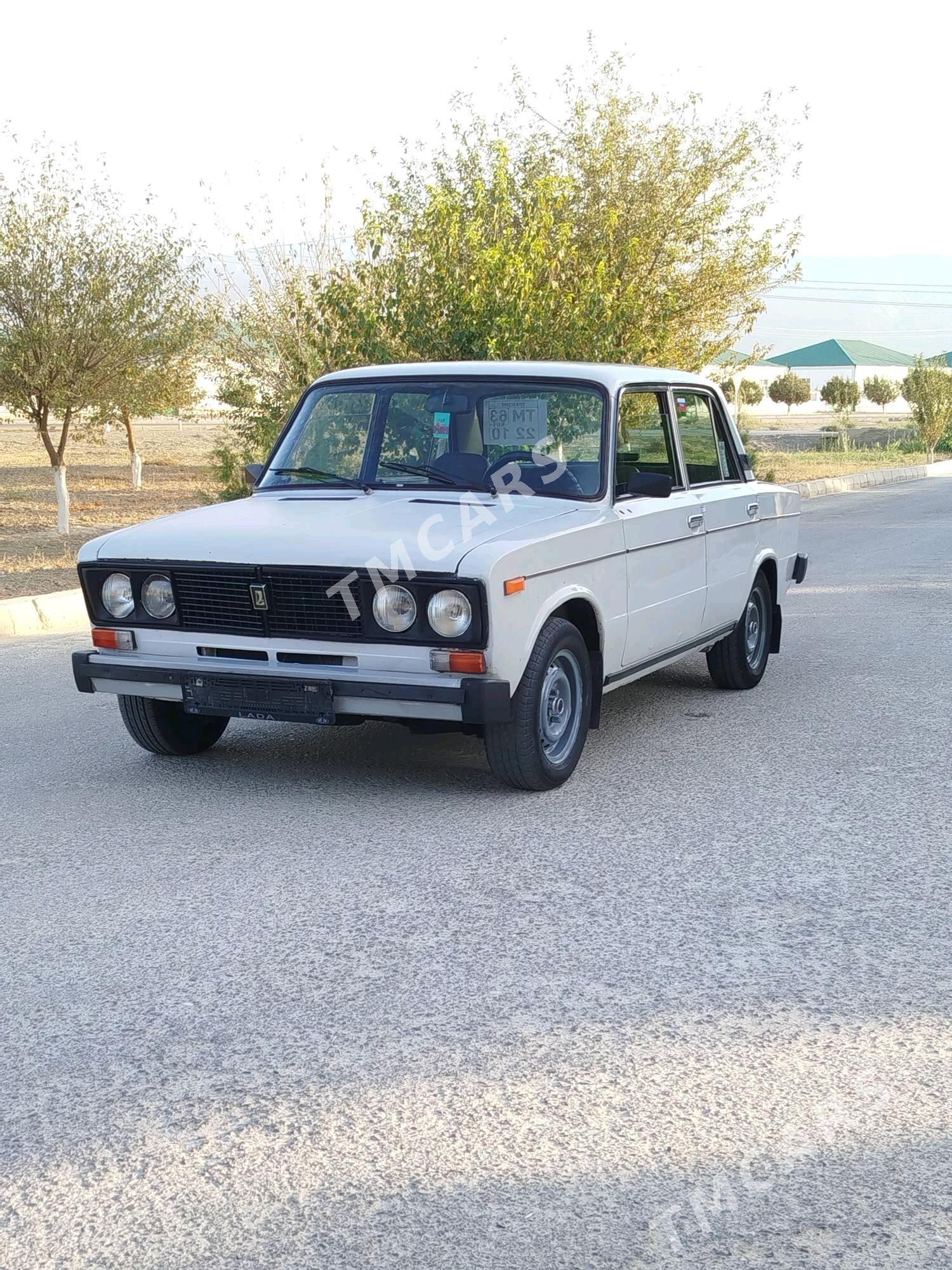 Lada 2106 1998 - 30 000 TMT - Бахарден - img 4