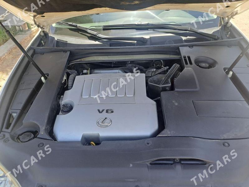 Lexus ES 350 2007 - 220 000 TMT - Мары - img 7