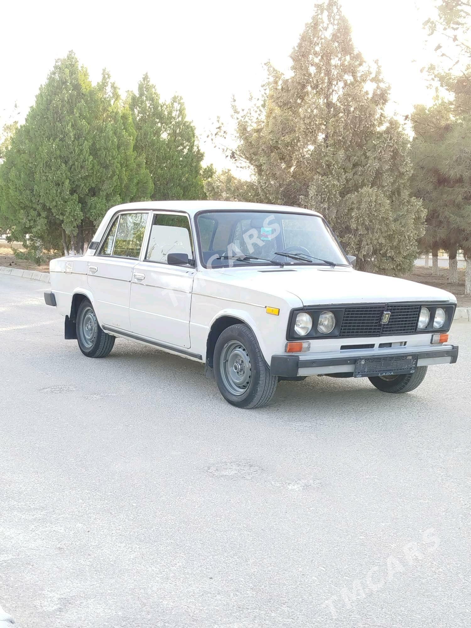 Lada 2106 1998 - 30 000 TMT - Бахарден - img 6