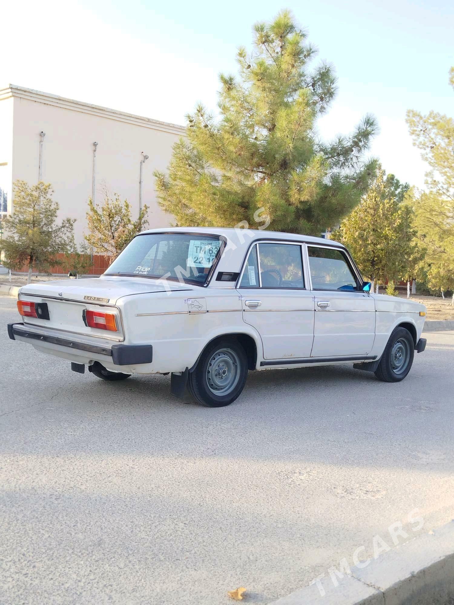 Lada 2106 1998 - 30 000 TMT - Бахарден - img 2