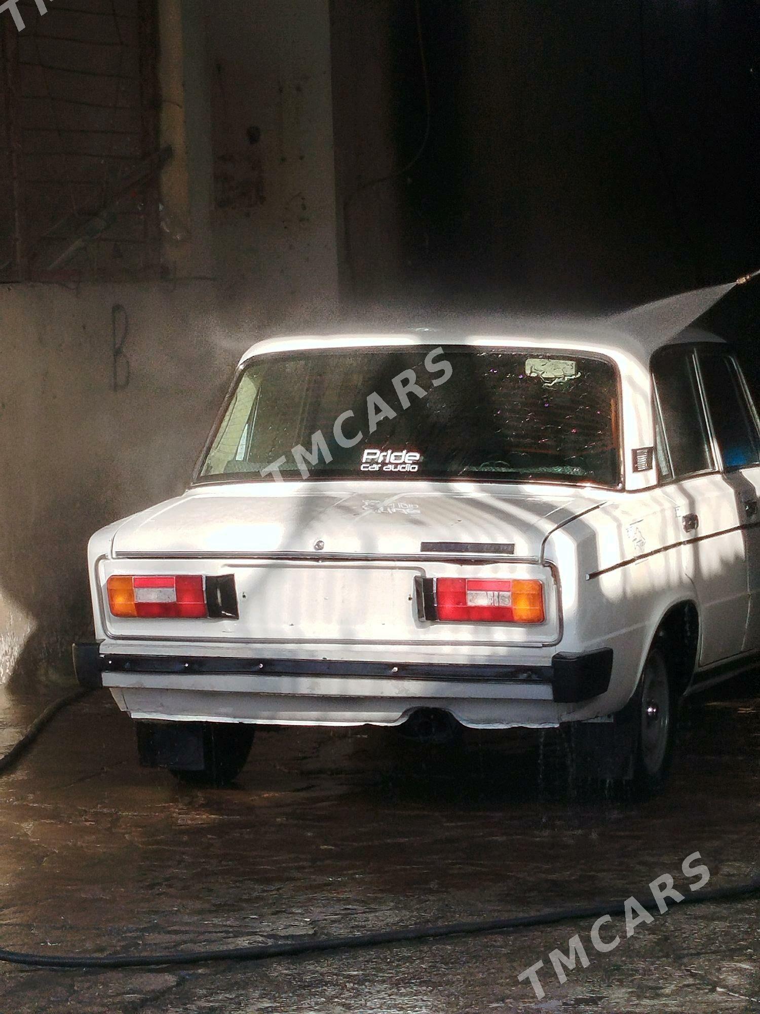 Lada 2106 1998 - 30 000 TMT - Бахарден - img 5