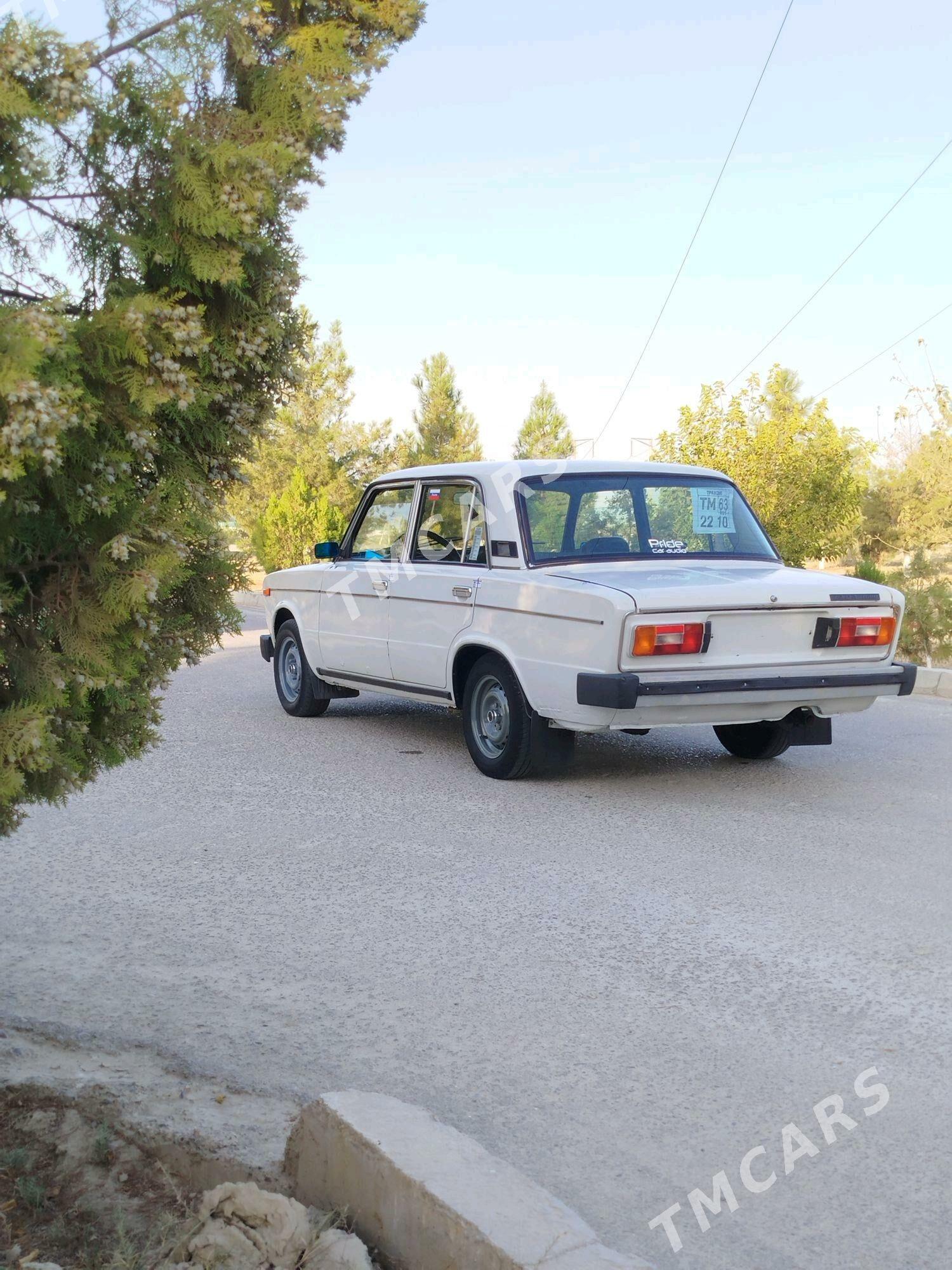 Lada 2106 1998 - 30 000 TMT - Бахарден - img 3