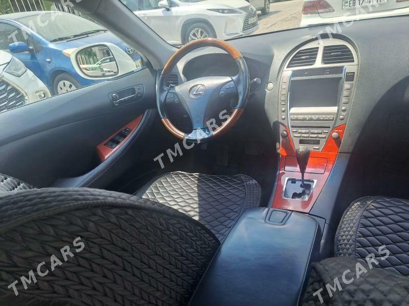 Lexus ES 350 2007 - 220 000 TMT - Мары - img 2