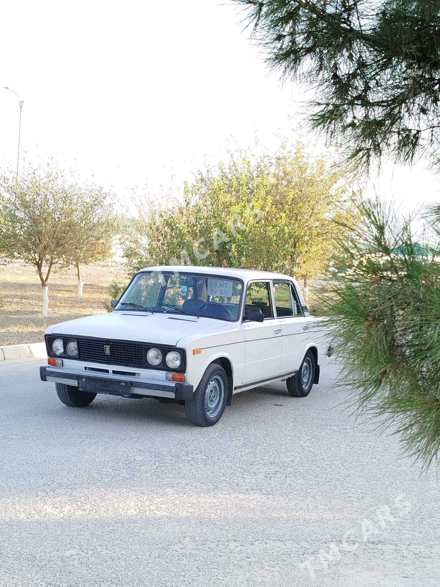 Lada 2106 1998 - 30 000 TMT - Бахарден - img 7